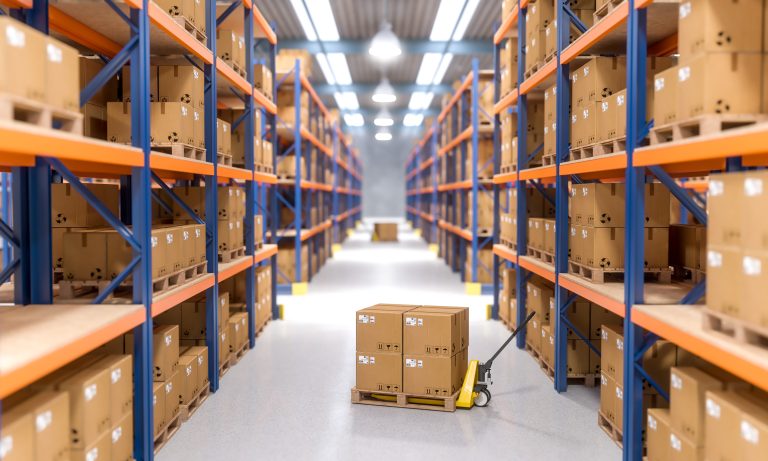 Not All Goods Are Controlled