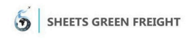 Sheets Green Freight