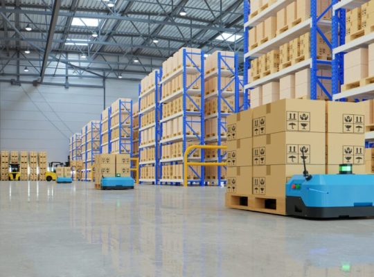 robots-efficiently-sorting-hundreds-parcels-per-hour-3d-rendering-1024x576